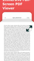 UP PDF-View PDF screenshot
