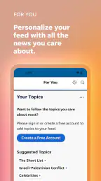 USA TODAY: US & Breaking News screenshot