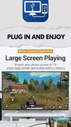 USB TV Connector screenshot