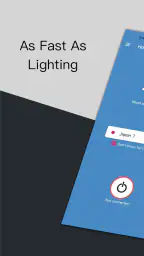 V2VPN - A Fast VPN Proxy screenshot