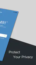 V2VPN - A Fast VPN Proxy screenshot