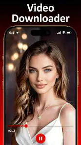 Video Downloader UHD screenshot