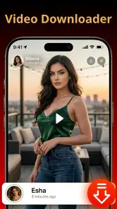 Video Downloader UHD screenshot