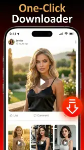 Video Downloader UHD screenshot