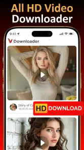 Video Downloader UHD screenshot
