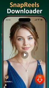 Video Downloader UHD screenshot