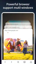 Video Downloader Video Saver screenshot