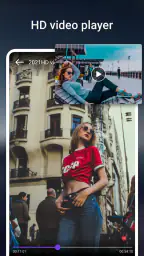 Video Downloader Video Saver screenshot