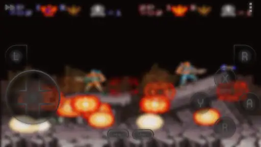 Video Game screenshot
