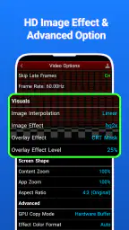 Video Game screenshot