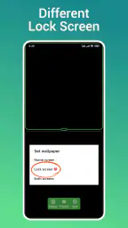 Video Live Wallpaper screenshot