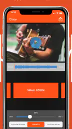 VideoVerb: Add Reverb to Video screenshot