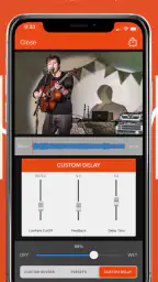 VideoVerb: Add Reverb to Video screenshot