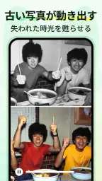 VidFox: AI写真・動画作成ツール screenshot