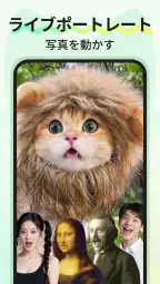 VidFox: AI写真・動画作成ツール screenshot