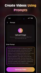 VidGlow -AI Video Creator screenshot