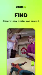 Viggle AI: Meme Maker screenshot