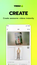 Viggle AI: Meme Maker screenshot