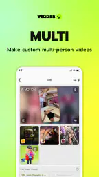 Viggle AI: Meme Maker screenshot