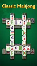 Vigor Mahjong screenshot
