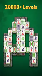 Vigor Mahjong screenshot