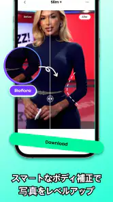 ViviPic: スマートビデオジェネレーター screenshot