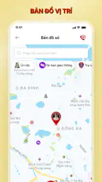 VNeTraffic screenshot