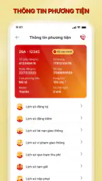 VNeTraffic screenshot