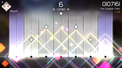 VOEZ screenshot