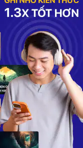 Voiz FM - Sách nói & Podcast screenshot
