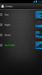 Volume Ace Pro screenshot