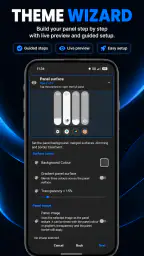Volume Control Panel Pro screenshot