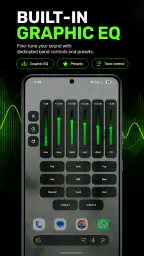Volume Control Panel Pro screenshot