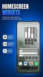 Volume Control Panel Pro screenshot