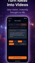 Voxmora – AI Photo & Video screenshot
