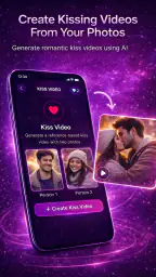 Voxmora – AI Photo & Video screenshot