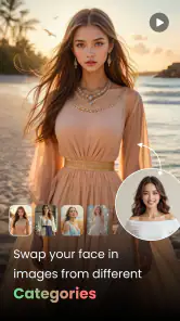 Vynexi : Photo to AI Video screenshot