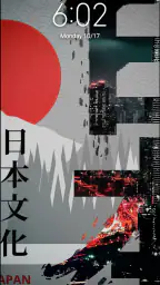 Wallpaper by Wallcraft – 壁紙 screenshot