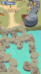 Warland! screenshot