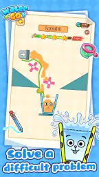 Water Go screenshot