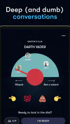 Wavelength screenshot
