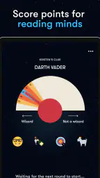 Wavelength screenshot