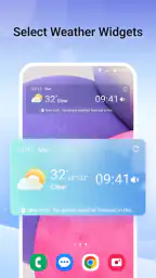 WeatherLive Pro - Radar Alerts screenshot