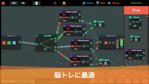 while True: learn() screenshot