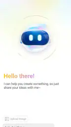 Whoosh AI: AI Video Maker screenshot