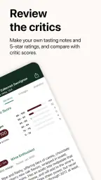 Wine-Searcher screenshot