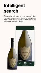 Wine-Searcher screenshot