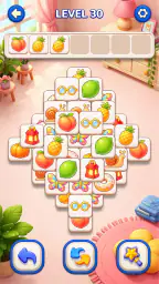 Wonder Castle: Triple Match screenshot