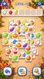 Wonder Castle: Triple Match screenshot