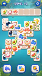 Wonder Castle: Triple Match screenshot